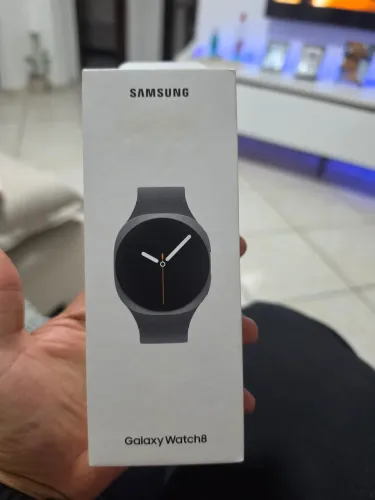 GALAXY WATCH8 44MM BT | Wi-fi | GPS