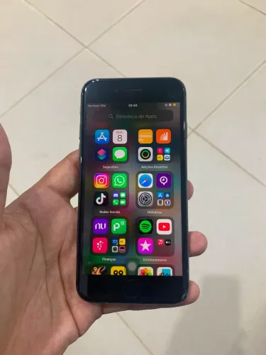 iPhone 8 64 GB ?89%