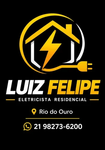 Eletricista Residencial - Rio do Ouro