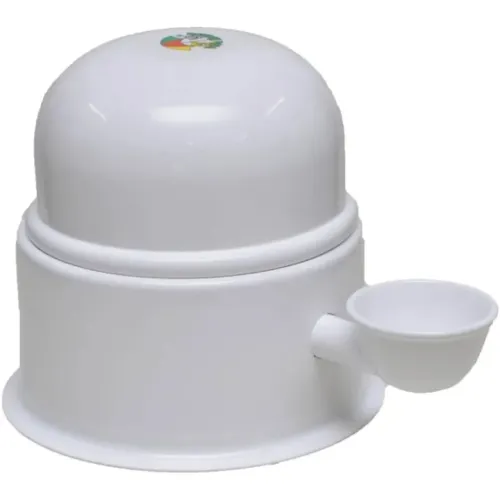 Bebedouro pet vida mansa