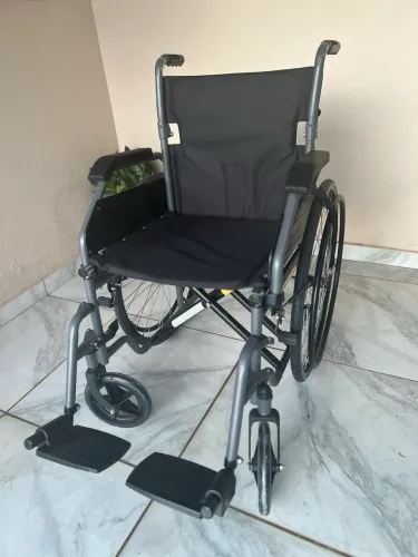 Cadeira de rodas 