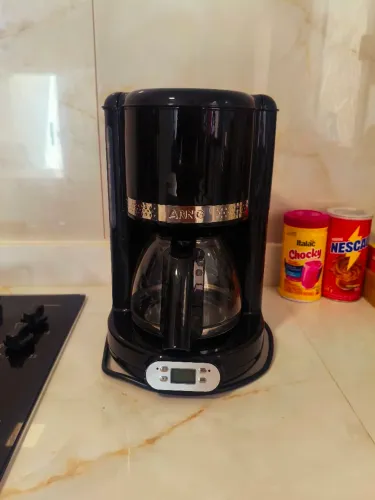 Cafeteira Arno