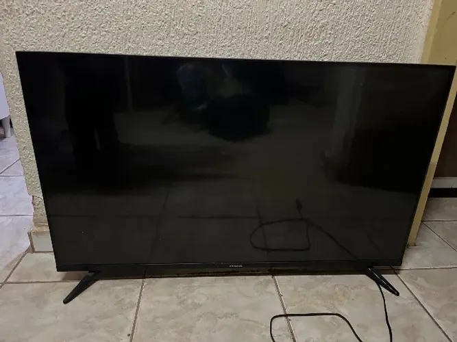 Televisão smart