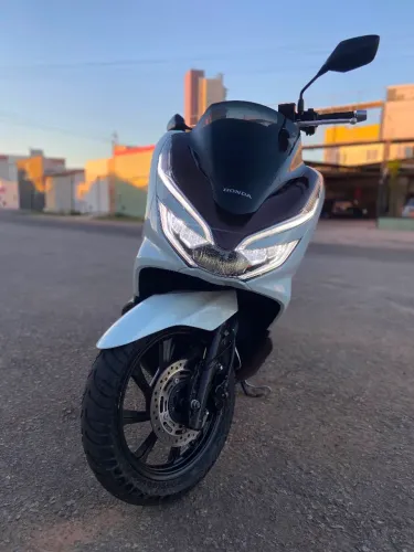 Honda Honda PCX DLX - Excelente Estado de Conservação