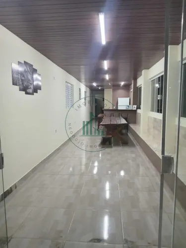 Casa em Estância Prainha - São Pedro