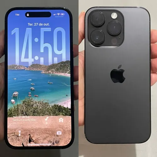 iPhone 14 PRO 256g