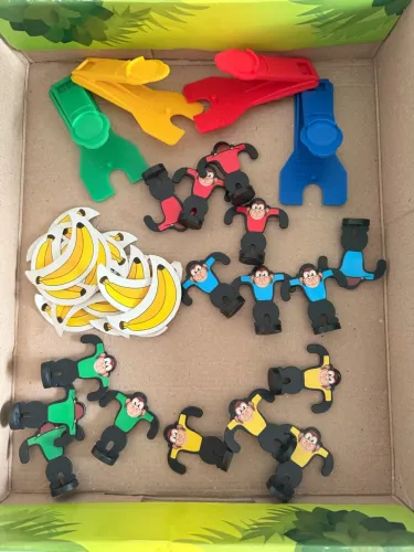 Brinquedos