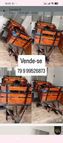 Carrocinha 