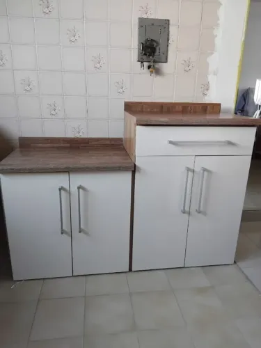 Armários para Cozinha ou Lavanderia 