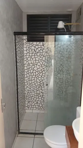 Apartamento para locaçao