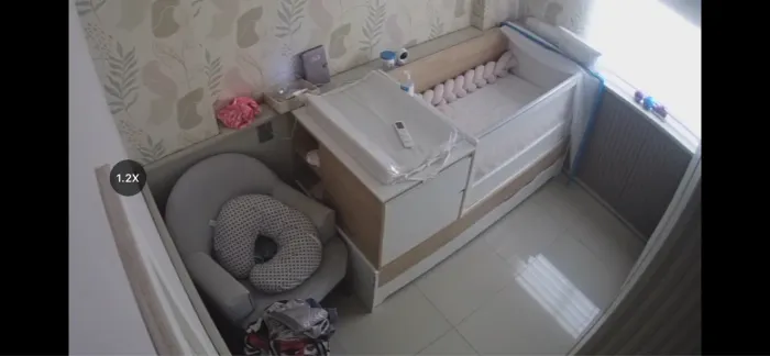 Vendo Berço 7 em 1 - oportunidade !!