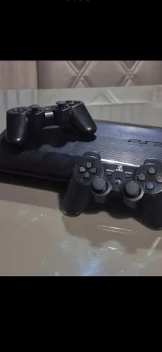Playstation 3 ps3 zerado 2 mil jgoos