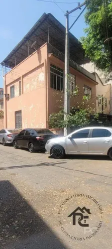 Casa com 4 quartos à venda, 260 m² por R$ 850.000 - Ponta D Areia - Niterói/RJ