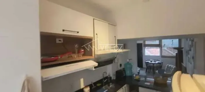 Apartamento : / Residencial / Santa Teresa