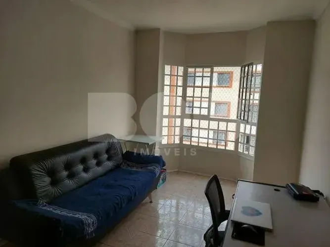 apartamento - Jardim García - Campinas