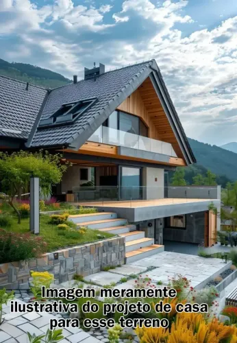 Terreno 500m² Ibiúna Lageadinho Condomínio em Lançamento