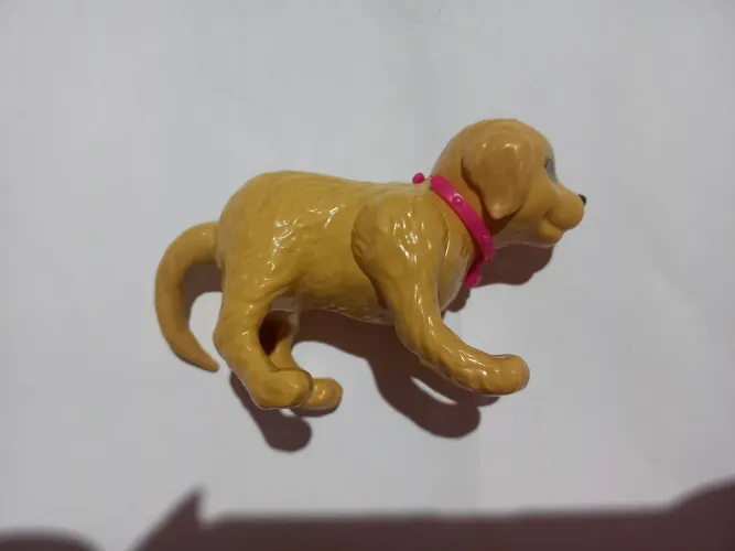 Cachorro da Barbie- Mattel