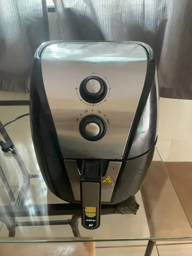 Air fryer