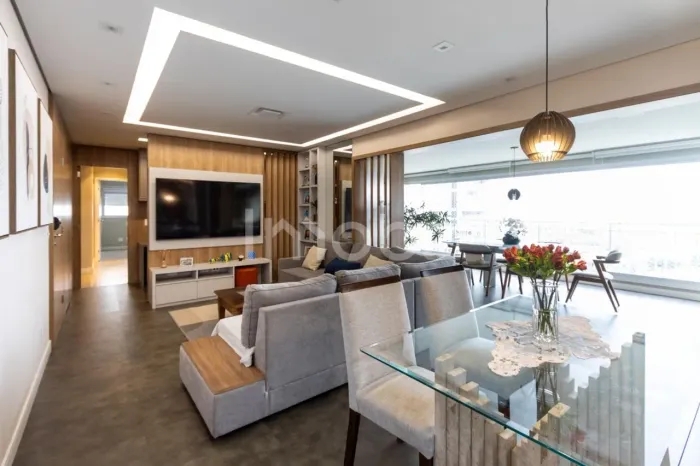Apartamento à venda na Rua Fortunato Ferraz, 250 - Lapa - São Paulo - SP