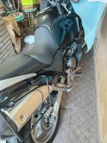 HONDA VARADERO
