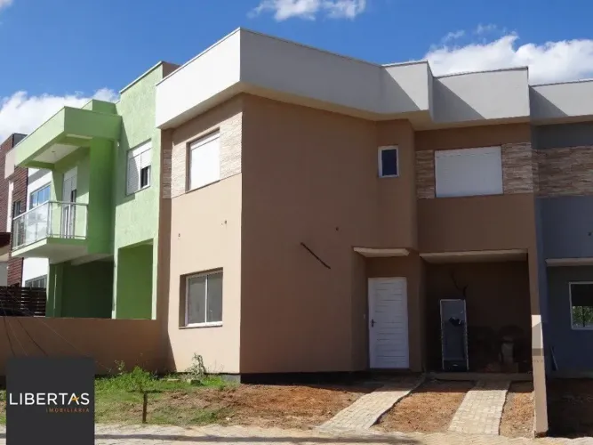 Casa / sobrado no Condomínio Verdes Campos de 3 dormitórios DESOCUPADA