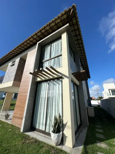 Casa para vender e alugar no ALPHAVILLE SERGIPE, ALPHAVILLE, Barra dos Coqueiros, SE