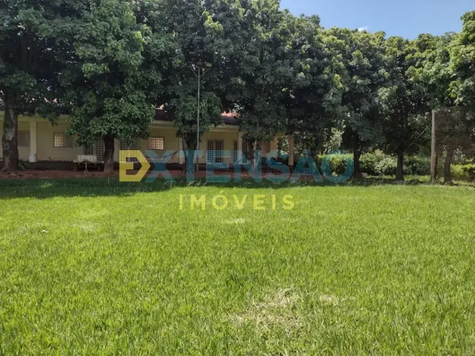 AREA DE LAZER à venda no bairro CORREGO AZUL, ARAÇATUBA cod:34196
