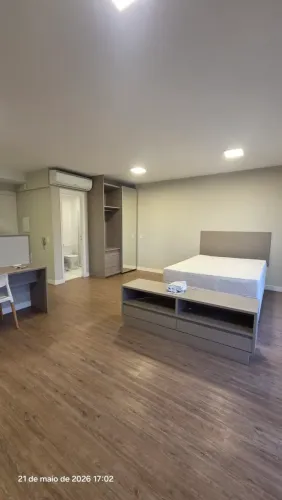 Imóvel para aluguel com 49 metros quadrados com 1 quarto em Vila Cruzeiro - São Paulo - SP