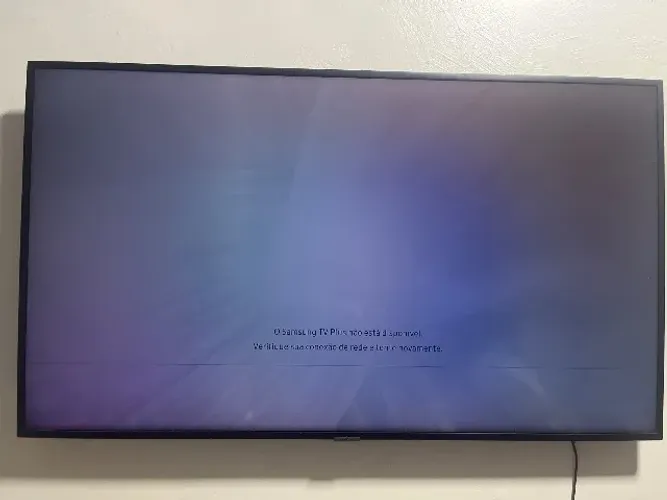 Tv smart