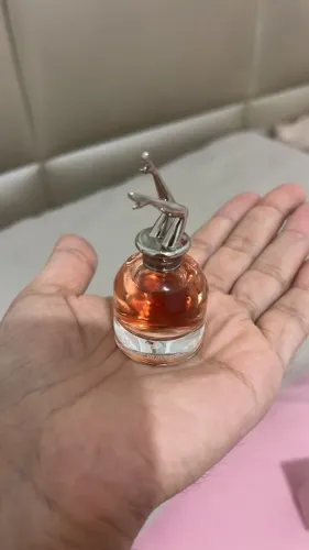 Perfume Scandal, 6ml - ORIGINAL