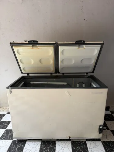 Freezer 