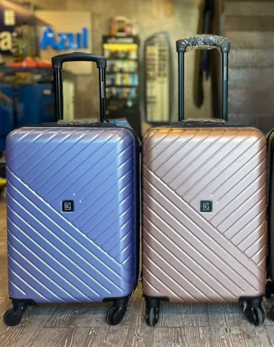 Malas Bagaggio Detroit 10kg