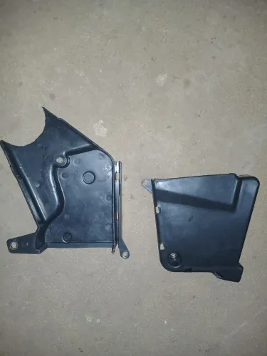 Capa correia dentada motor fire 1.4