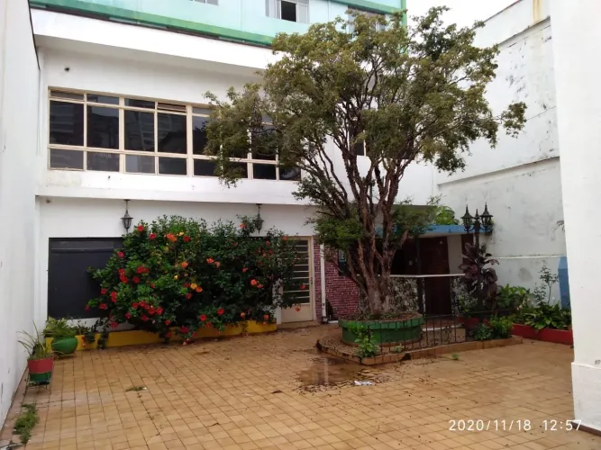 Casa Comercial à Venda Rua Dona Germaine Burchard, Água Branca/SP