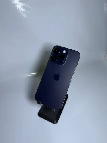 IPHONE 14 PRO ROXO 128GB