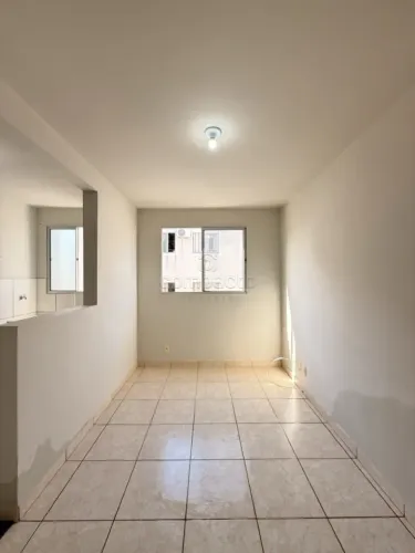 Apartamento | 2 Dormitórios | 1 Vaga | 45m²