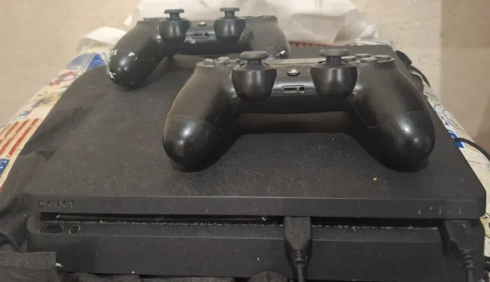 Ps4 completo