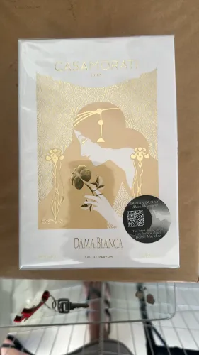 Dama bianca Casamorati 100ml