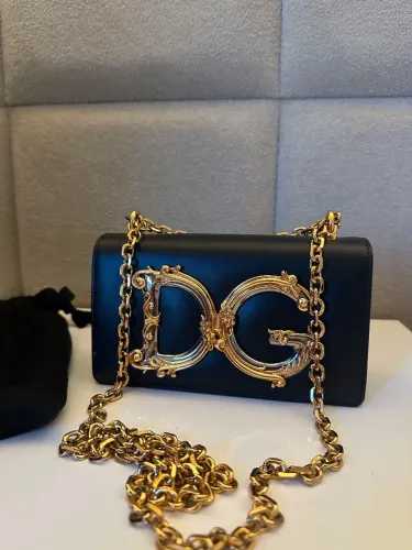 Bolsa Dolce Gabbana Orginal