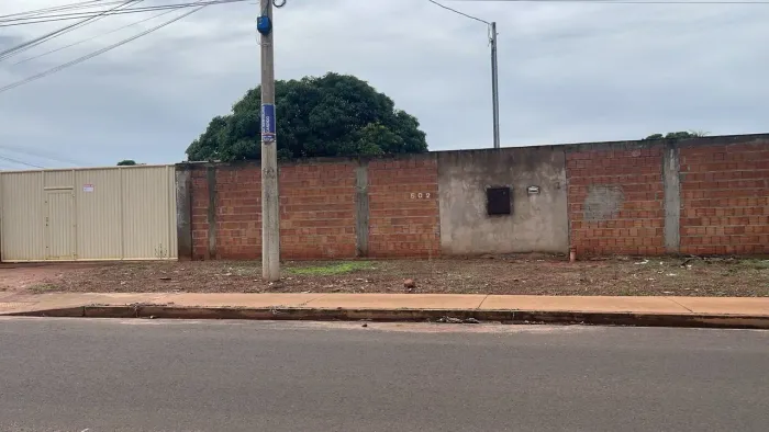 Terreno no Nova Lima
