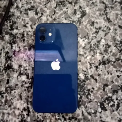 IPHONE 12 - 64GB.