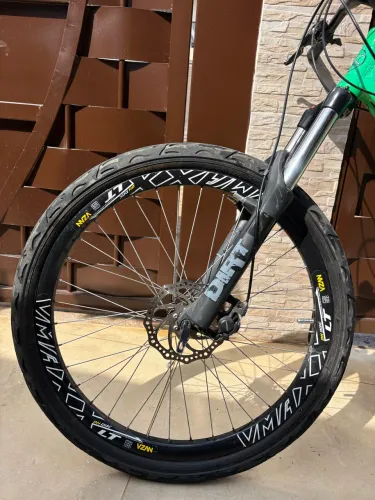 Ciclismo
