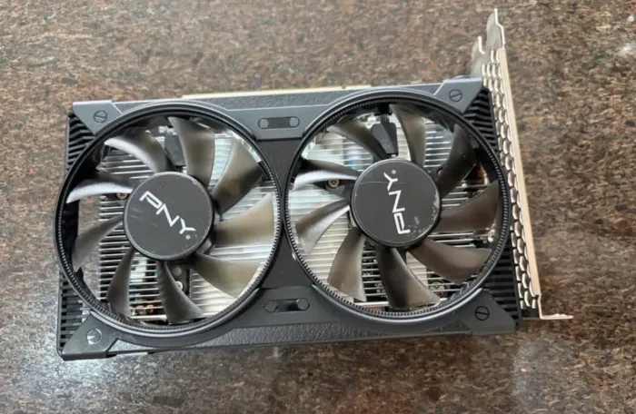 Placa de vídeo