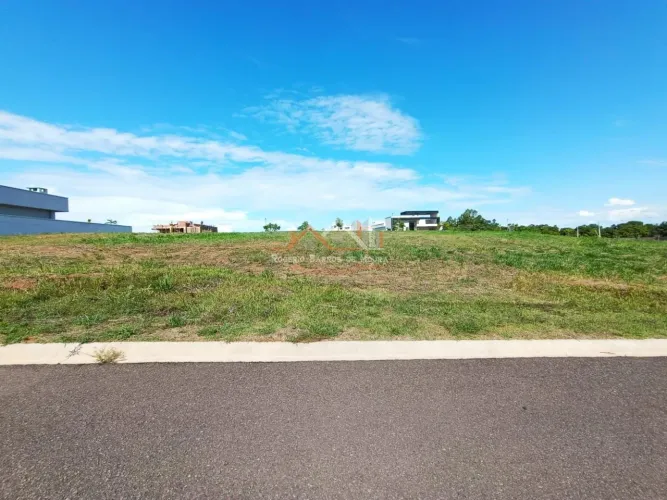 Terreno em Condomínio para Venda em Presidente Prudente, Tamboré Prudente