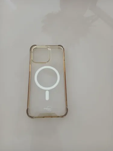 Capinha para Iphone 15 Pro Max.