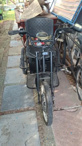 Triciclo 
