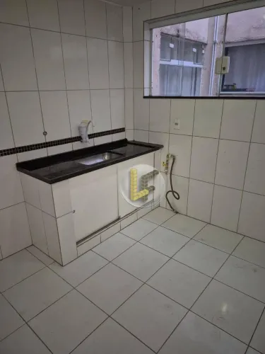 Apartamento para locação com 2 dormitórios no Rudge Ramos em São Bernardo do Campo