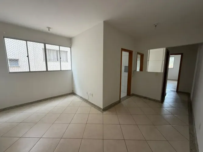 Apartamento para venda com 60 metros quadrados com 2 quartos em Manacás - Belo Horizonte -