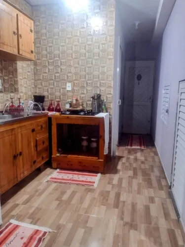 KITNET PARA ALUGUEL POR TEMPORADA - CENTRO DE PENHA/SC