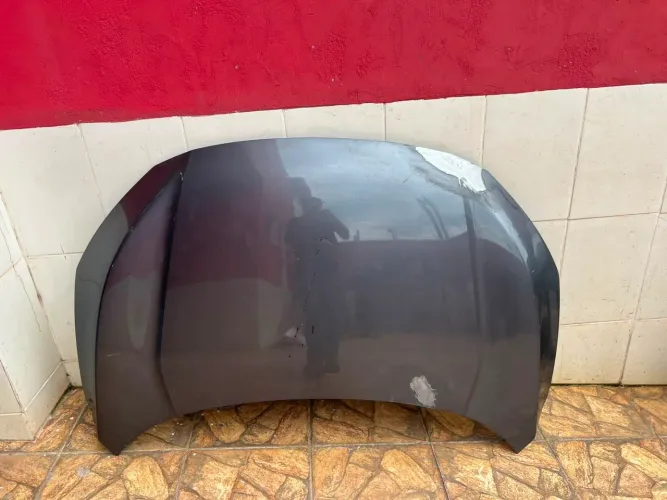 Capo Civic G10 2017/2018/2019/2020/2021